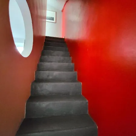 360 : Superbe Maison, Rooftop, Vue Tour Eiffel, T2 * Meudon